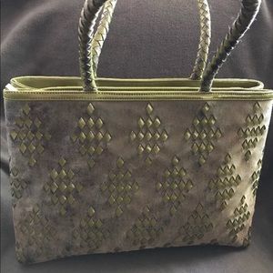 Beautiful Esbeda Ladies Handbag